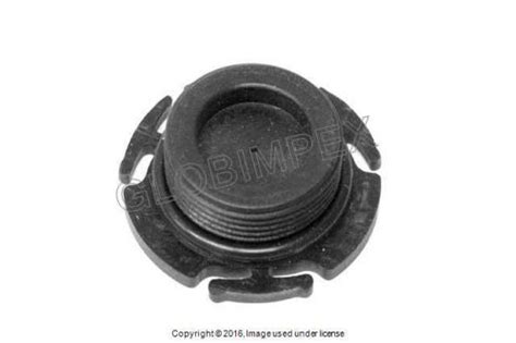 You have a plastic oil sump with a plastic plug. Find BMW F10 Engine Oil Drain Plug w/O-Ring JL +1 YEAR WARRANTY in Glendale, California, United ...