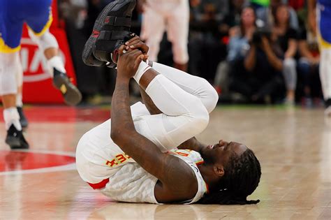 Taurean Prince sidelined at least three weeks with ankle injury