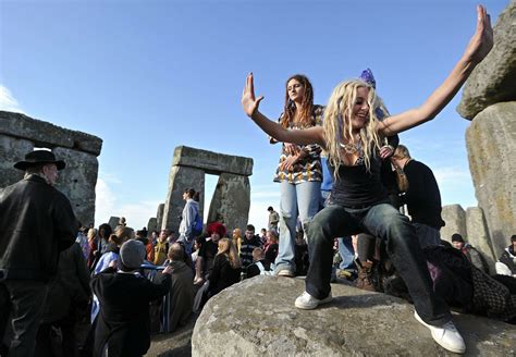 7 Facts About The 2016 Summer Solstice The Official Start Of Summer
