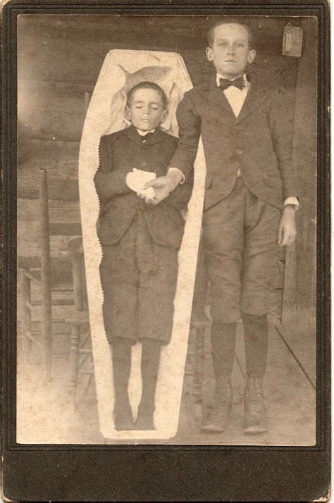 450 Best Post Mortem Funeral Photo Death Collection Images On Pinterest