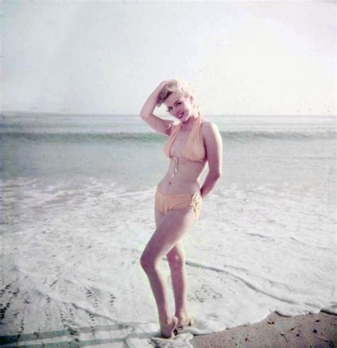 Perfectlymarilynmonroe Marilyn Monroe Photographed By Anthony Beauchamp