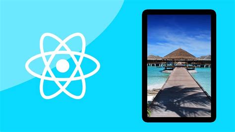 This react native tutorial will guide you through integrating react native into an existing swift application. React Native Tutorial - How To Use An Image As App ...
