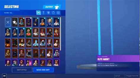 Fortnite Account Selling Or Trading Youtube