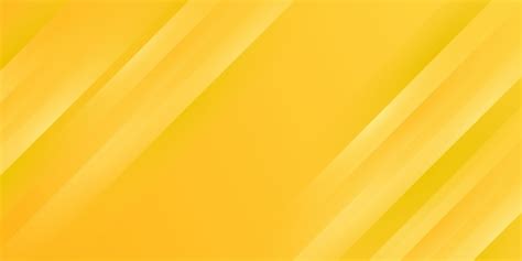 Premium Vector Yellow Gradient Stripes Background