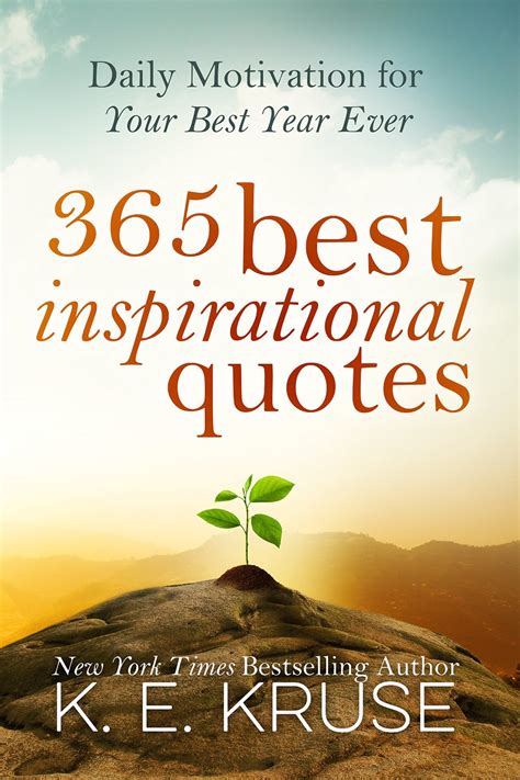365 Daily Inspirational Quotes Quotesgram