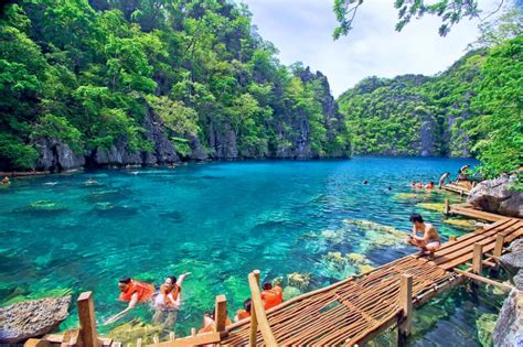 What To Do In Coron Philippines