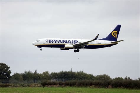 About Time Say Passengers As Ryanair Make Change That Should Be
