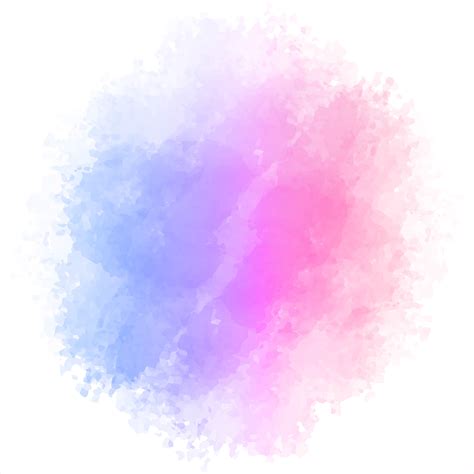 Beautiful Watercolor Background Free Vec Free Vector