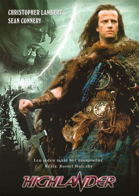 Highlander | Moviepedia | Fandom powered by Wikia