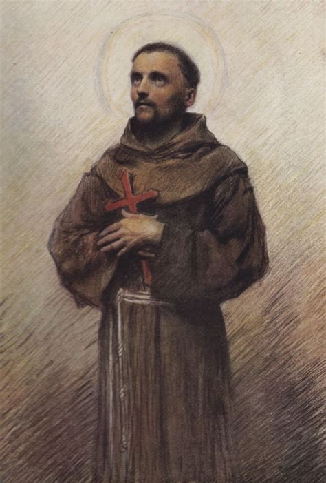 St Francis Of Assisi Francisco De Assis São Francisco São Francisco