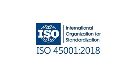 Zetechtics Receives Latest ISO 45001:2018 Certificate