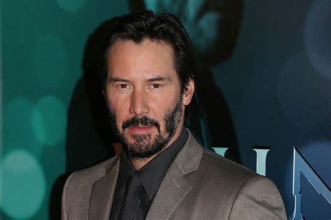 Keanu Reeves Quotes The Matrix In Explosive New Trailer For John Wick 3