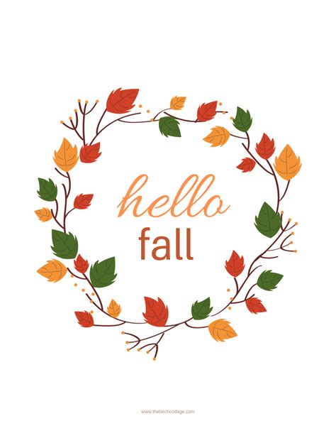 Hello Fall Laptop Wallpapers Top Free Hello Fall Laptop Backgrounds
