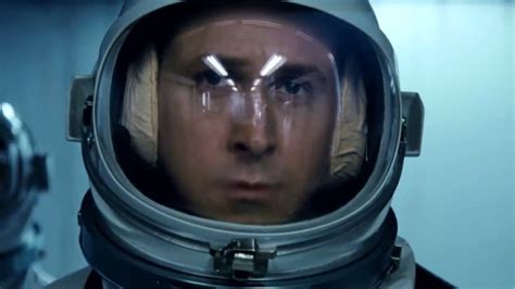 First Man Reviews Metacritic