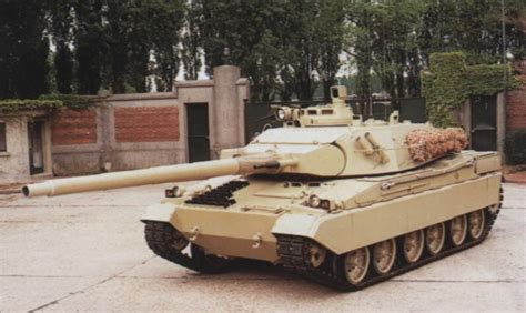 10 редких танков Франции которые не пошли в серию Пикабу