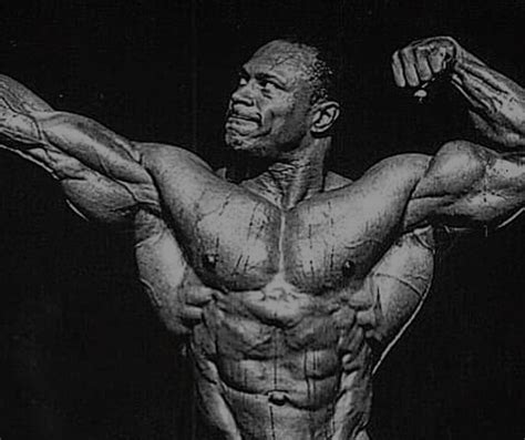 Lee Haney Workout Routine Eoua Blog