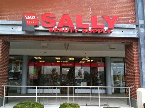 Sally Beauty in Somerville | Sally Beauty 14 McGrath Hwy ...