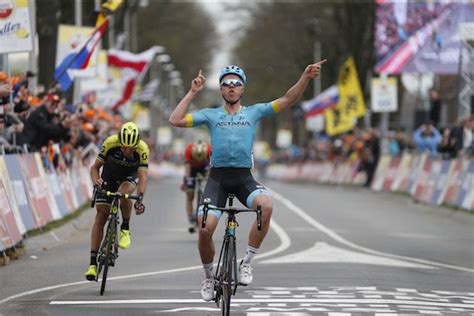 He also took time to pay tribute to chris anker sørensen, a friend and former. Michael Valgren leaves Astana to sign for Dimension Data for 2019 | Cycling Weekly