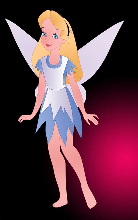 Alice in Wonderland - Disney Leading Ladies Photo (6408244) - Fanpop