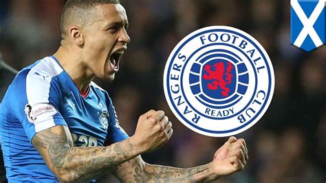 In 2010, fc tampa rangers started with 130 players. Rangers FC promotion: Glasgow side rejoin Premiership and ...