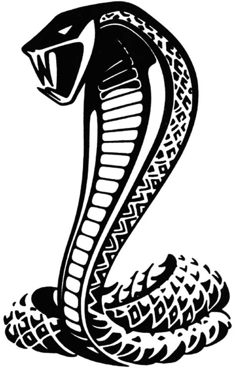Free printable coloring pages and connect the dot pages for kids. Poisonous Snake King Cobra Coloring Pages : Kids Play ...