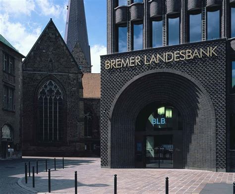 Bayerische landesbank entity featured on fitch ratings. Landesbank am Domshof - Taube + Goerz