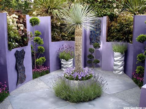 Unique Garden Ideas Homsgarden