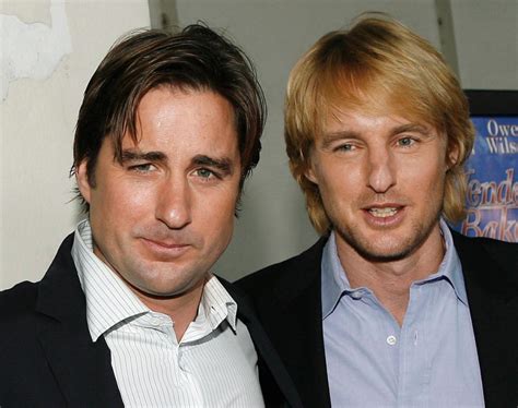 He has had a long association with filmmaker wes anderson with whom he shared. Owen Wilson 2019: dating, net worth, tattoos, smoking ...