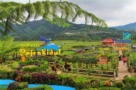 Apa Saja Tahapan Pengembangan Desa Wisata Masterplandesa Com