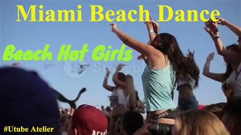 Hot Beach Party Beach Party Bikini Sexy Teen Beach Hot Girls
