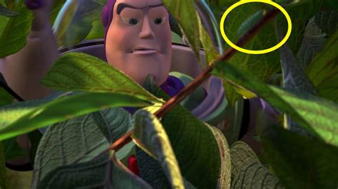Toy Story détails cachés dans le film Pixar Heimlich AlloCiné