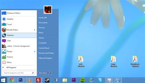 Majority of windows users who have been accustomed to the use of start menu in their daily work and life activities in their pcs. The Start menu will return in new Desktop-optimized ...