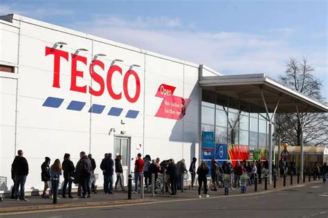 What Is The Tesco Special Dividend Why Investors Are Receiving A £5bn