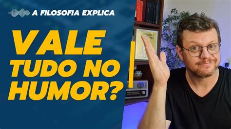 Há Limites Para O Humor Redação