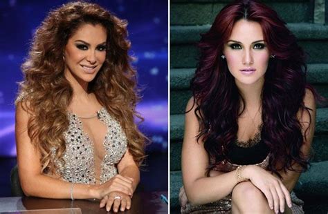 La pareja de ninel conde se dejó ver por primera vez en una audiencia virtual ante un juez y el esposo de ninel conde, larry ramos, solicitó 10 días para contratar un abogado, quien dijo que. Dulce María no tiene edad para suplir a Ninel Conde ...