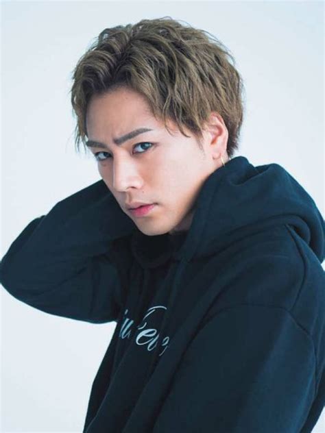 3/4(水）exile tribe perfect year live tour tower of wish 2014 ～the revolution～発売決定! EXILE TRIBE まとめ : ≪登坂広臣≫最後の一文いらないよねw