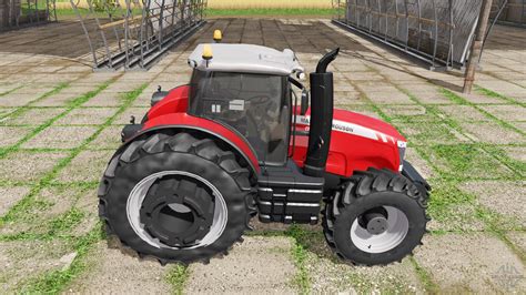 Massey Ferguson 8680 Fs17 Farming Simulator 17 Mod Fs 2017 Mod