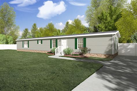 New Homes For Sale Country Village Mobile Home Park