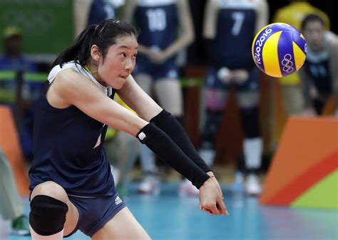 women s volleyball captain zhu leads china into asian games ap news