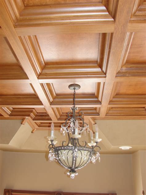 Dsc02754 Woodgrid Coffered Ceilings By Midwestern Wood Products Co