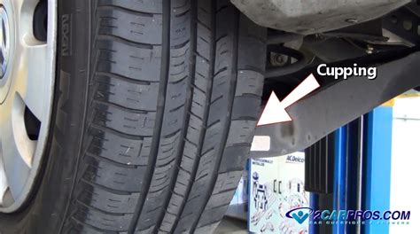 I have installed hundreds of tires, and i think i have put one on the balancer that didn't need any weight added to it. How to Fix Tire Wear Problems in Under 1 Hour