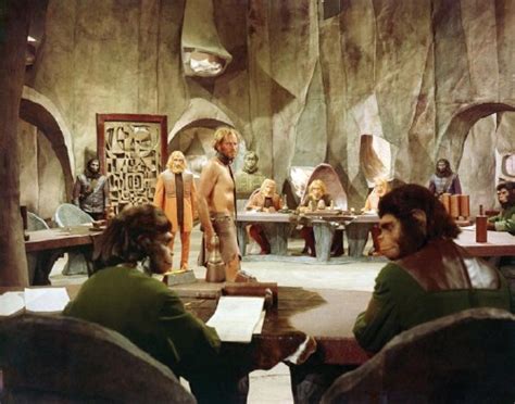 Filmtitel in ihrem land : »Planet der Affen« | »Planet of the Apes« (1968) - SF-Fan.de