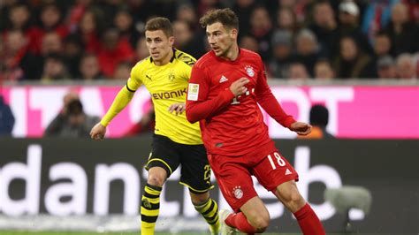 ↑ fc bayern sign germany international leon goretzka (англ.). Neue Doppel-Sechs beim FC Bayern: Leon Goretzka lobt mehr ...