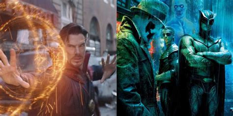 The 10 Longest Superhero Movies Ranked By Runtime Next 10 Actors Who