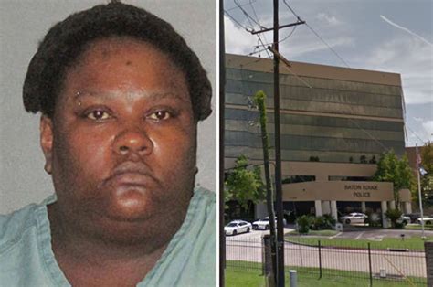 Baton Rouge Mum Mamie Harris Tried To Have Threesome With Daughter
