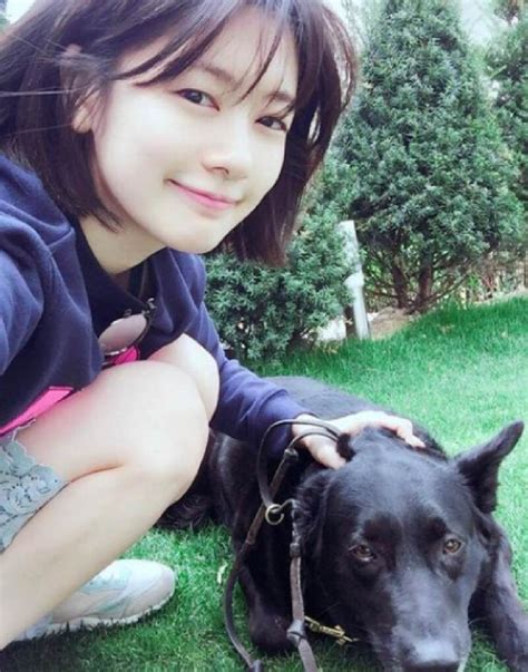 정소민 이준 결별 실화? 안유진 닮은꼴
