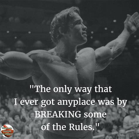 Arnold Schwarzenegger 6 Rules Of Success Speech Arnold Schwarzenegger