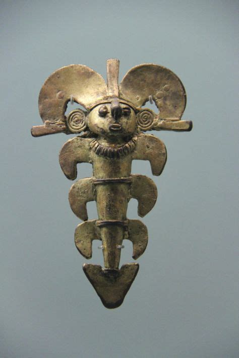 26 Ancient Colombian Symbols Ideas Ancient Colombian Art Precolumbian