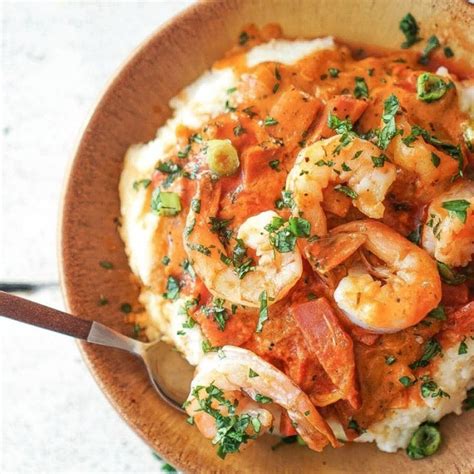 17 Amazingly Simple Dinner Recipes For The Shrimp Lover In You Brit Co