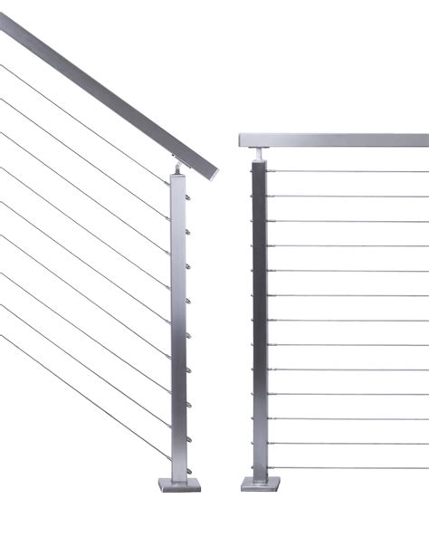 Affordable Cable Railing Kits